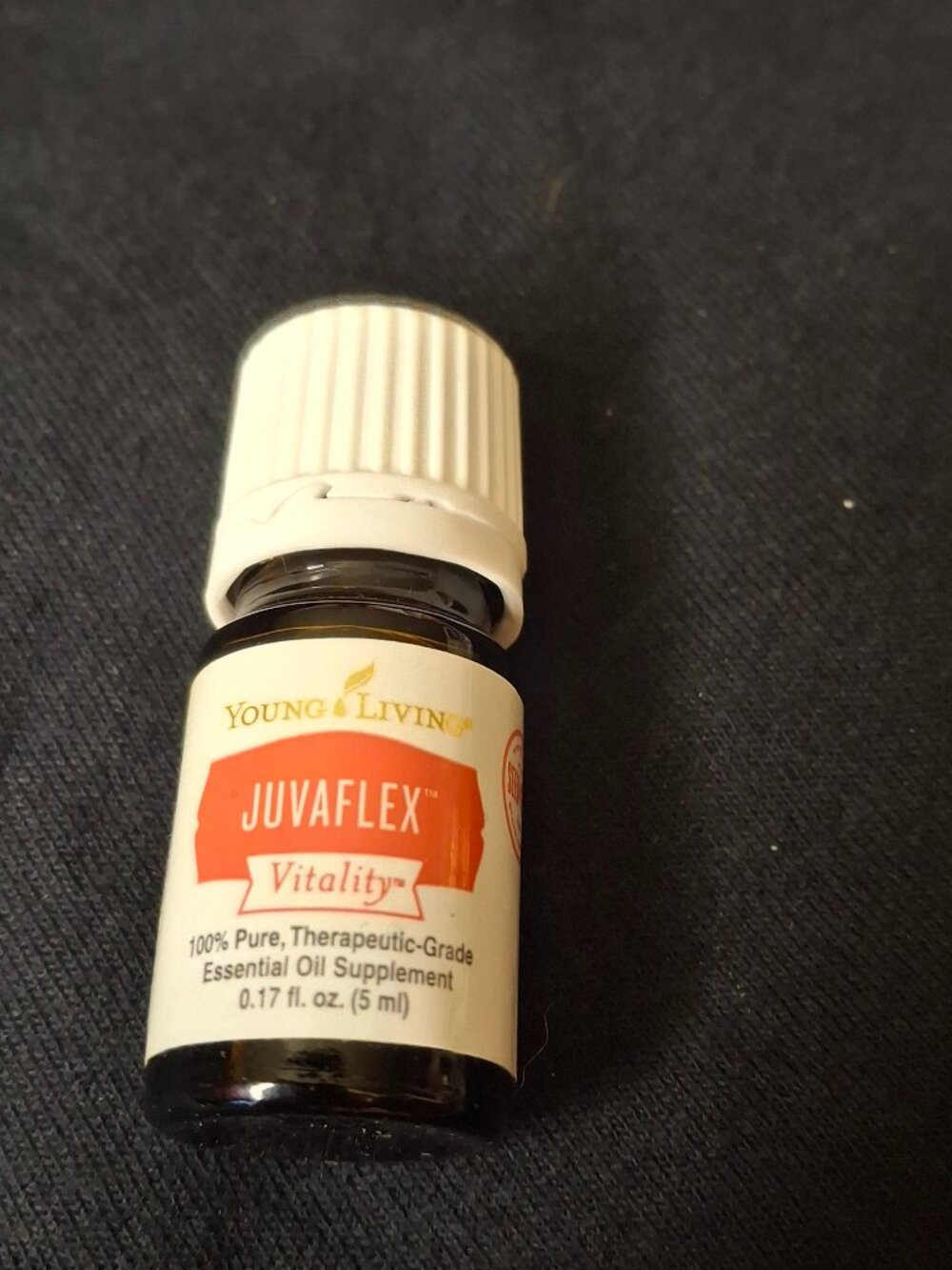 Young Living Juvaflex Vitality 5ml